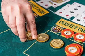 winpkr2 Live Casino Tables